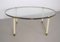 Hollywood Regency Living Room Table, Italy, 70s., Image 4