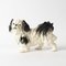 Staffordshire Pekingese Dog Figurine 1