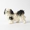 Staffordshire Pekingese Hundefigur 1