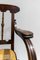 Bench and Chairs by Jacob Josef Rohn, Vienna, 1930s, Set of 4, Image 24