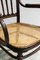 Bench and Chairs by Jacob Josef Rohn, Vienna, 1930s, Set of 4, Image 19