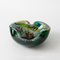 Murano Byzantino Glass Bowl from Avem, 1960s, Image 2