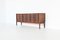 Palisander und Messing Sideboard von Topform, Niederlande, 1960er 2