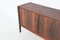 Palisander und Messing Sideboard von Topform, Niederlande, 1960er 11