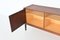 Palisander und Messing Sideboard von Topform, Niederlande, 1960er 8