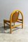 Mid-Century Lounge Chairs from Baumann, France, 1970s, Set of 2, Image 6