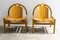 Mid-Century Lounge Chairs from Baumann, France, 1970s, Set of 2 1