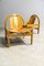 Mid-Century Lounge Chairs from Baumann, France, 1970s, Set of 2, Image 12