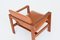 Brutalist Pine Lounge Chairs, Netherlands, 1960s, Set of 2, Image 16