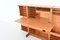 Rosewood Magic Box Writing Desk from Mummenthaler & Meier, Switzerland, 1950s 9