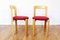 Dining Chairs by Bruno Rey for Dietiker, Set of 2 1