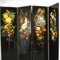 Eastern Lacquered Screen 6