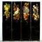 Eastern Lacquered Screen 24