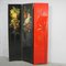 Eastern Lacquered Screen 1