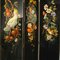 Eastern Lacquered Screen 19
