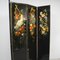 Eastern Lacquered Screen 4