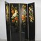 Eastern Lacquered Screen 11
