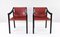 Fauteuils 905 Modernes par Vico Magistretti pour Cassina, Set de 2 2