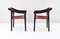 Modern Italian 905 Armchairs by Vico Magistretti for Cassina, Set of 2, Image 5