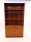 Teak Bookcases by Børge Mogensen for Søborg Møbler, 1960s, Set of 2, Image 2