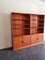 Teak Bookcases by Børge Mogensen for Søborg Møbler, 1960s, Set of 2, Image 17