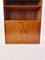 Teak Bookcases by Børge Mogensen for Søborg Møbler, 1960s, Set of 2, Image 9