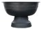 Cache-Pot Oriental Antique en Bronze 3