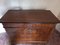 Walnut Chest Drawers by Louis Philippe, Image 4