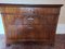 Walnut Chest Drawers by Louis Philippe, Image 9