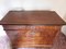 Walnut Chest Drawers by Louis Philippe, Image 2