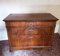 Walnut Chest Drawers by Louis Philippe 13