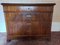 Walnut Chest Drawers by Louis Philippe, Image 1