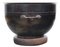 Antique Oriental Japanese Bronze Bowl Planter, 1900s, Image 4