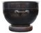 Antique Oriental Japanese Bronze Bowl Planter, 1900s, Image 2