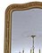 19th Century French Gilt Overmantle Wall Mirror, Image 5