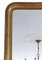 19th Century French Gilt Overmantle Wall Mirror, Image 5