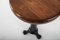 Claw Foot Simanco Singer Stool 3