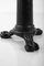 Claw Foot Simanco Singer Stool 9