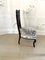 Antique Victorian Ebonised Side Chairs, Set of 2 5