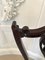 Antique Victorian Ebonised Side Chairs, Set of 2, Image 13