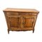 Louis XV Walnut Sideboard 1