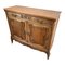 Louis XV Nussholz Sideboard 6