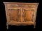 Louis XV Walnut Sideboard 2