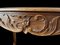 Table Louis XV en Noyer 13