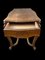 Louis XV Tisch aus Nussholz 11
