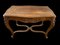 Table Louis XV en Noyer 14