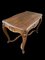 Louis XV Tisch aus Nussholz 2