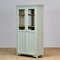 Small Pine Kitchen Cabinet, 1930s 3