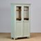 Small Pine Kitchen Cabinet, 1930s 2