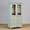 Small Pine Kitchen Cabinet, 1930s, Image 2